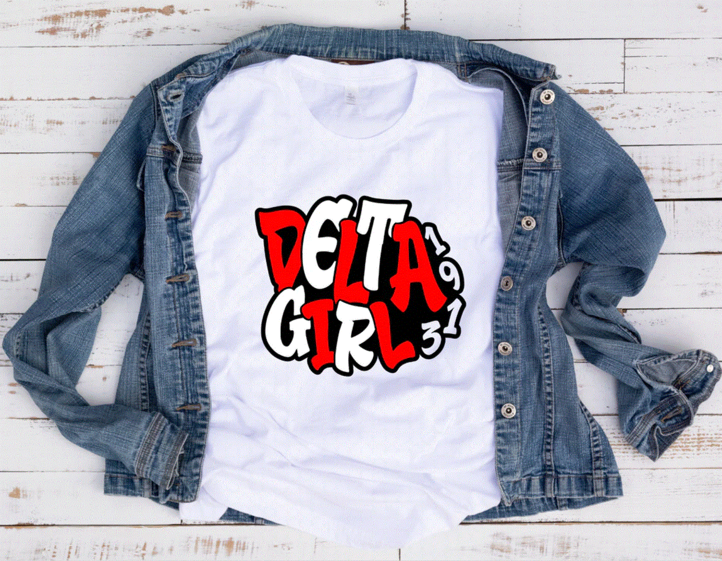 The Ladies of Greek Life