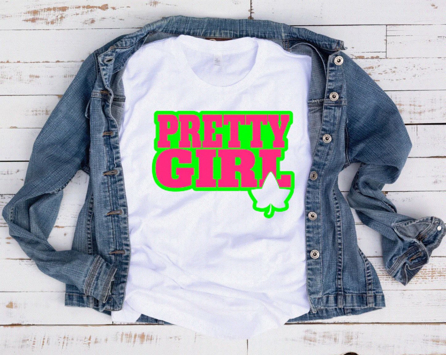 The Ladies of Greek Life