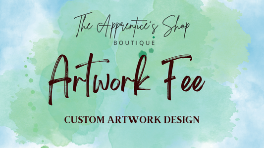 Artwork Fee